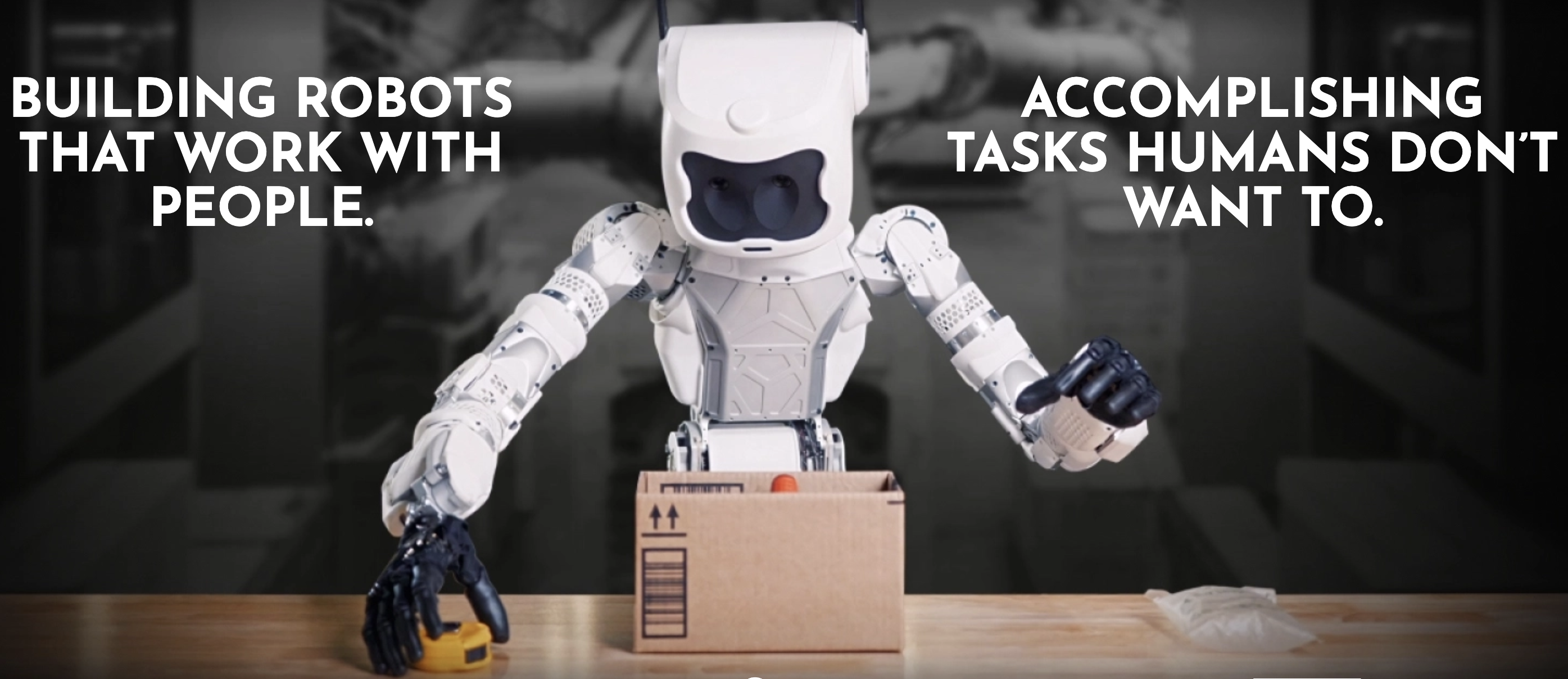 Apptronik Developing General-Purpose Humanoid Robot - IEEE Spectrum